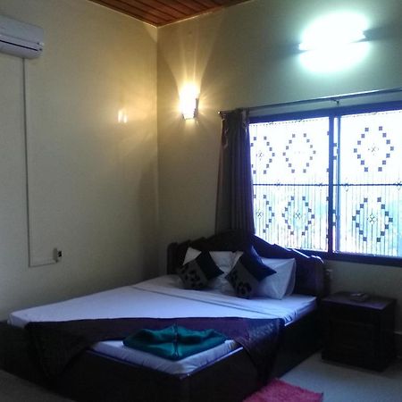 Kampot Guesthouse Экстерьер фото